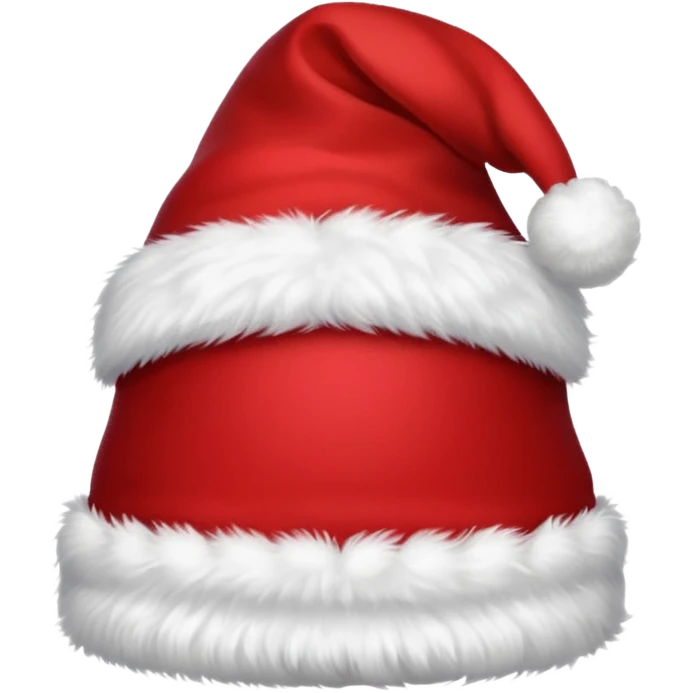 GORRO DE NAVIDAD emoji