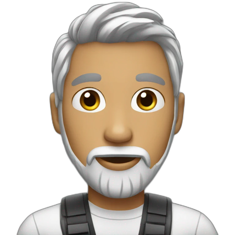 livestreamer emoji