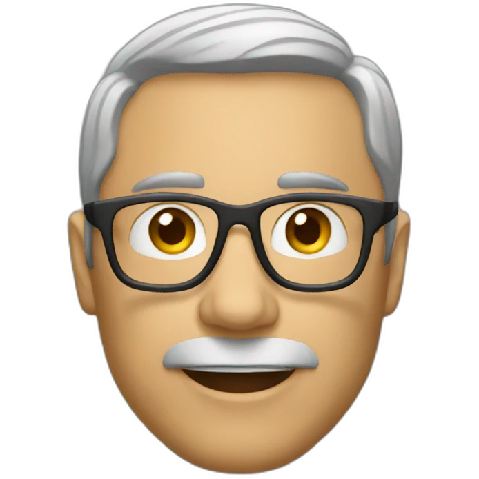 Coach emoji