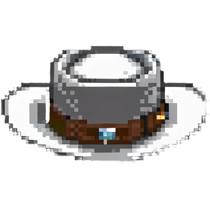 cowboy hat emoji
