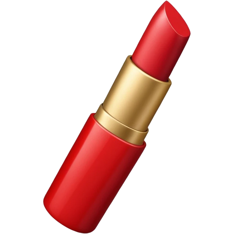 lipstick emoji emoji
