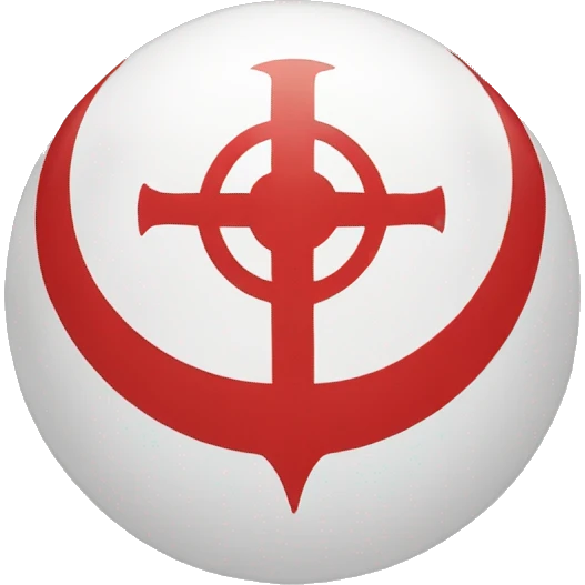 the tunisian republic emblem emoji