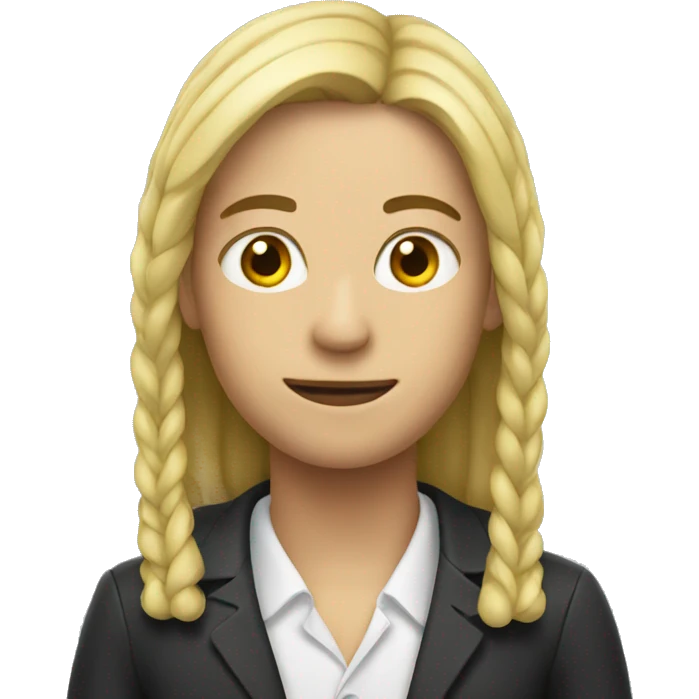 Qualification emoji