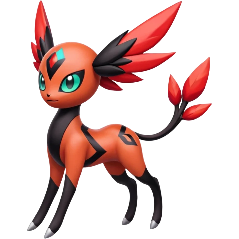 Meloetta-Yveltal-Pokémon-Fakémon-creature emoji