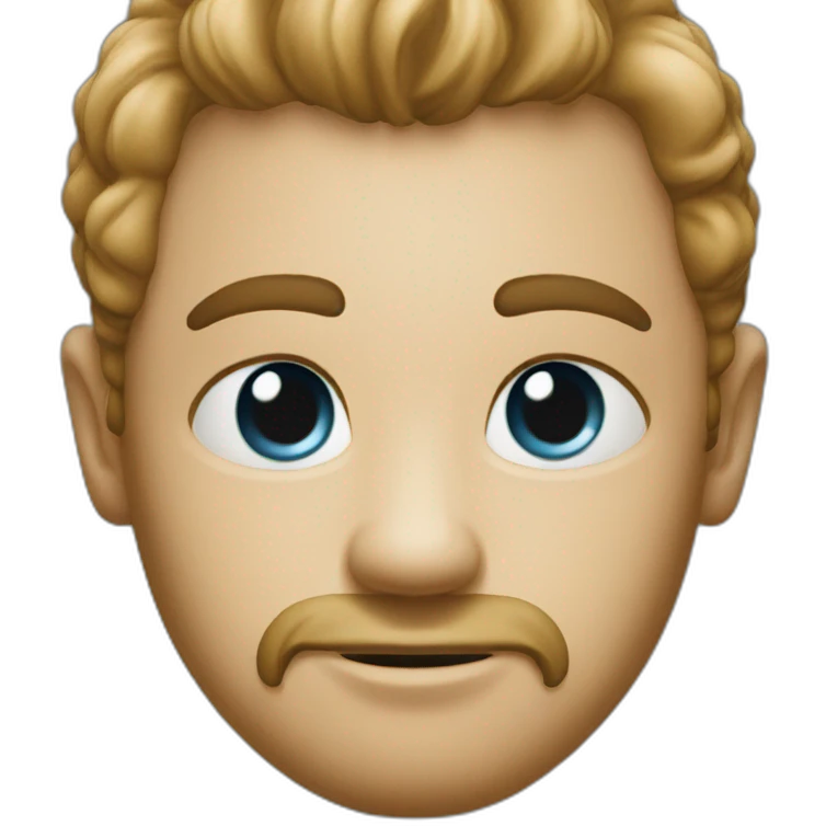 poker face emoji