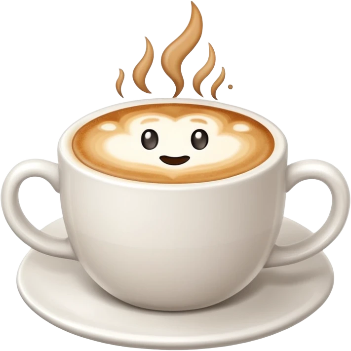 cappuccino1 emoji