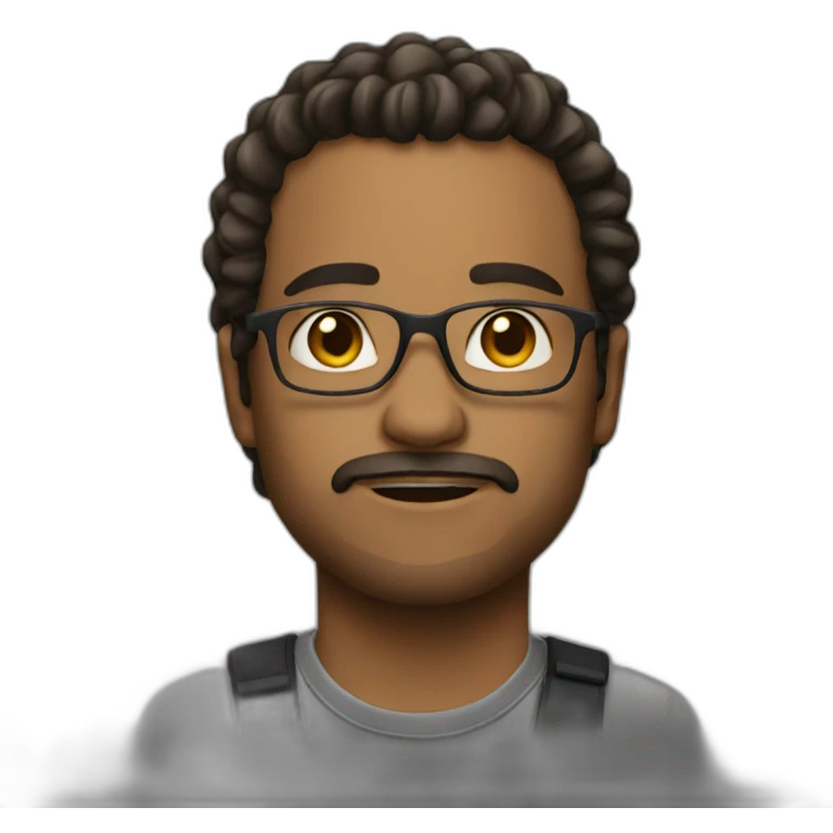 artiste emoji