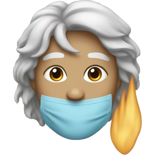 Class @7.30PM emoji