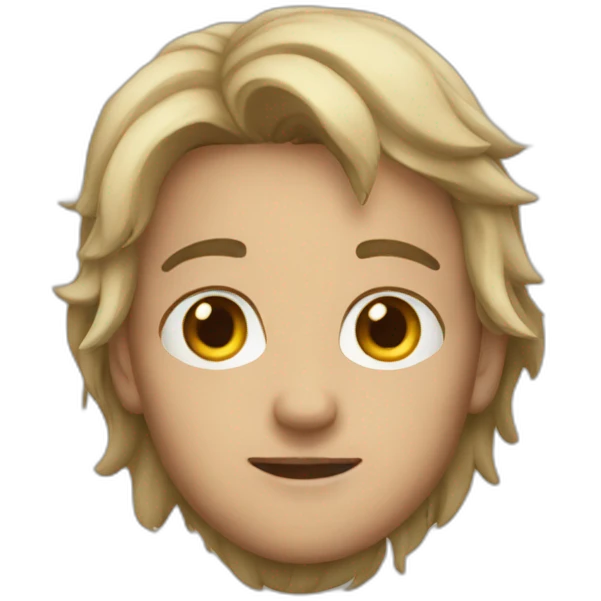 first emoji