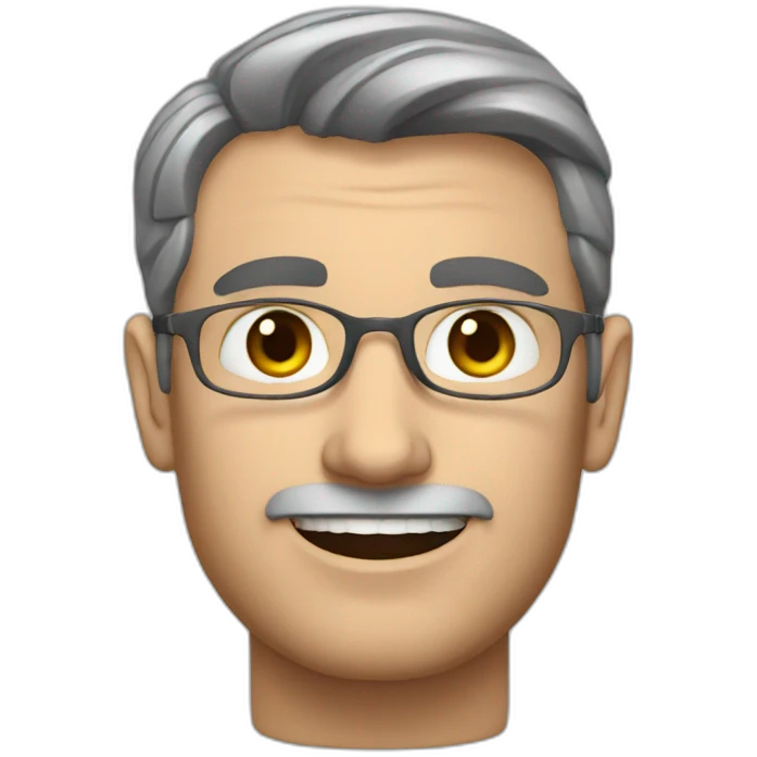 Thomas Kramer emoji
