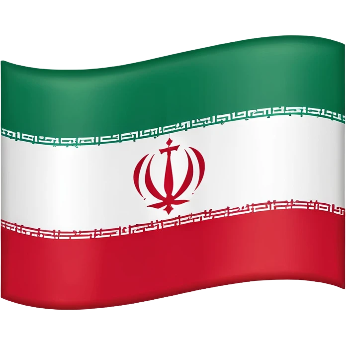 ایران پرچم emoji