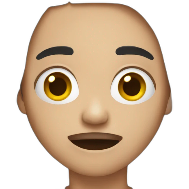 horror emoji