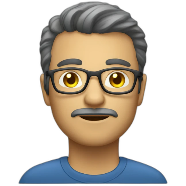 it manager ded emoji