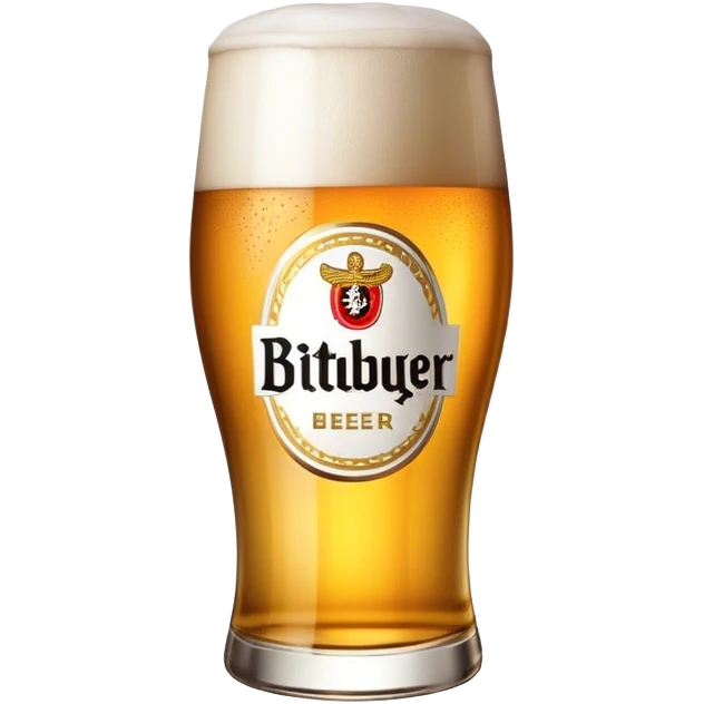 Bitburger emoji