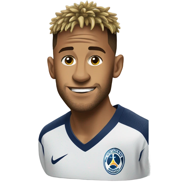 Neymar  emoji