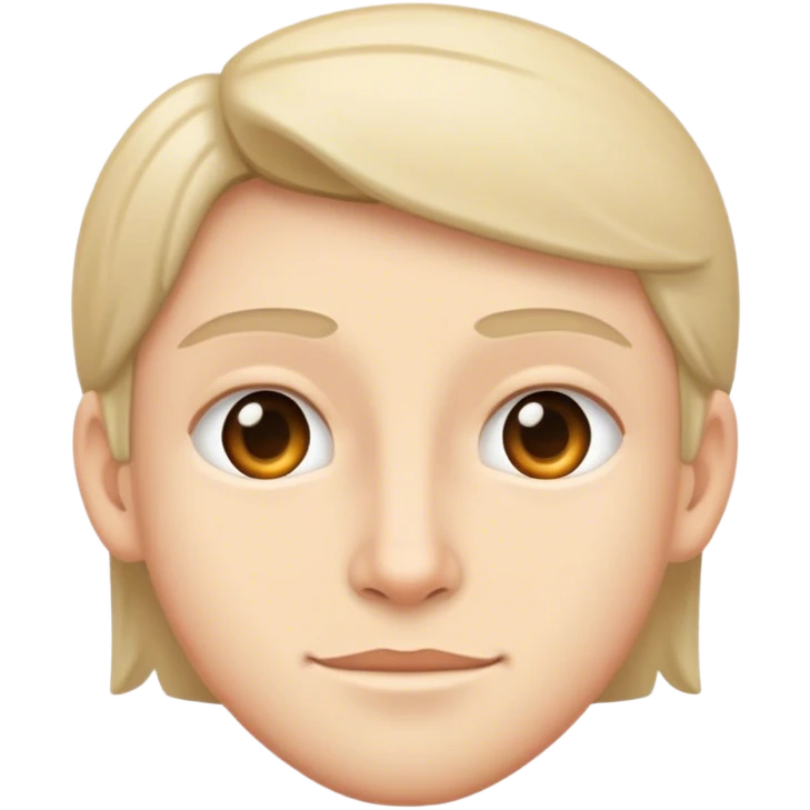 what& emoji