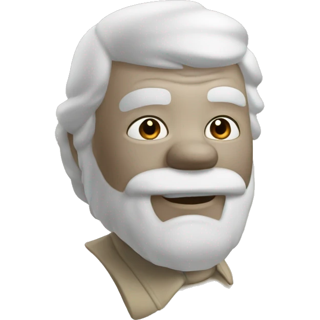 Sucre d’orge emoji