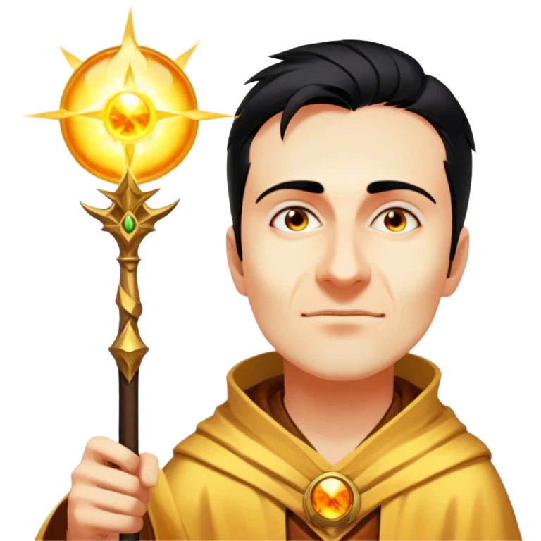 Solar Invoker emoji