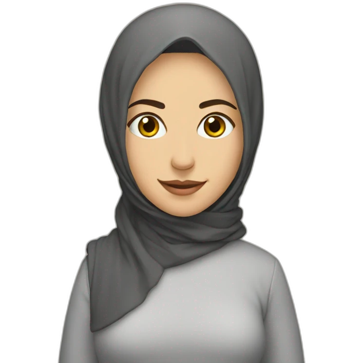 Şehinşah emoji