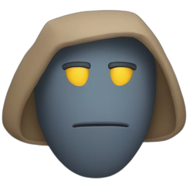 Among us emoji