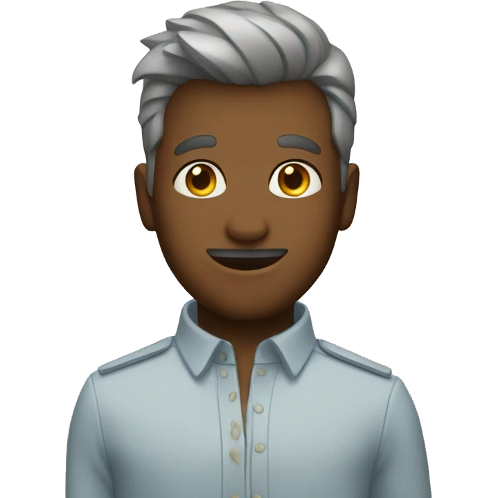 coucou emoji