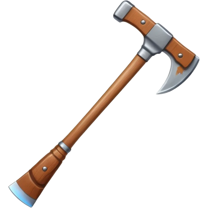 axe emoji