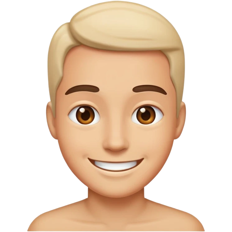 Heh.. hey emoji