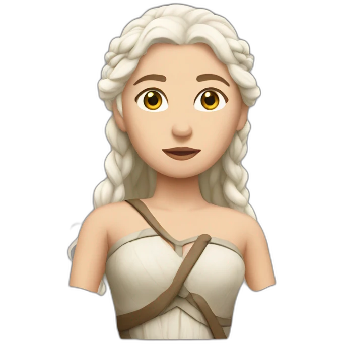 Daenerys emoji