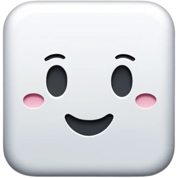 In square shape put the words “Buy Now!” emoji