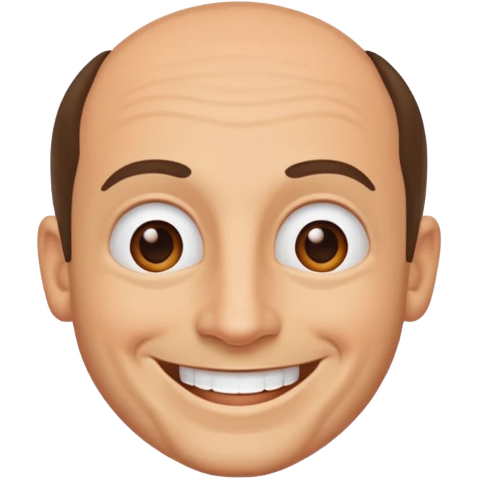 pete dinunzio emoji