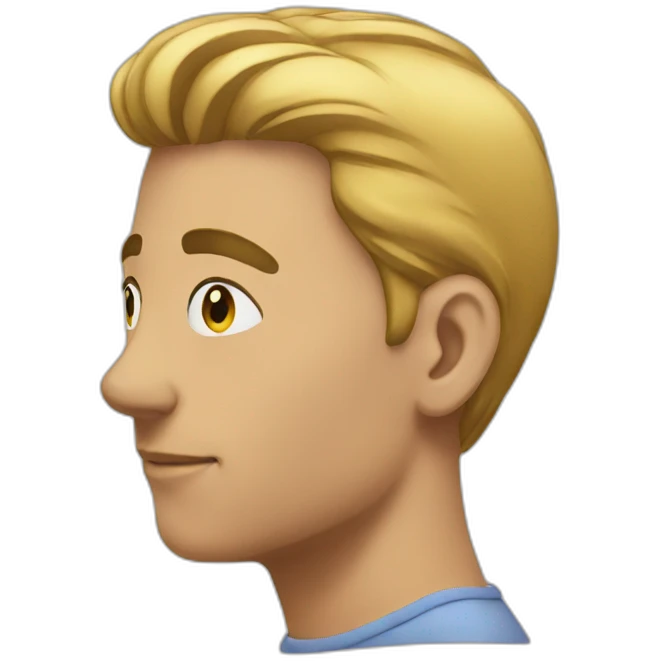 profile emoji