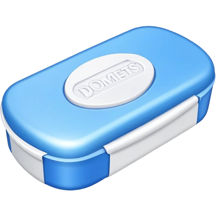 domestos cleaning soap emoji