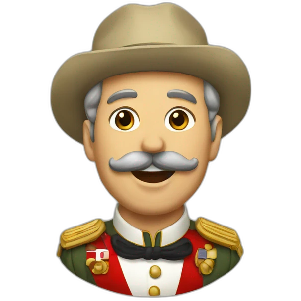 austria hungary emoji