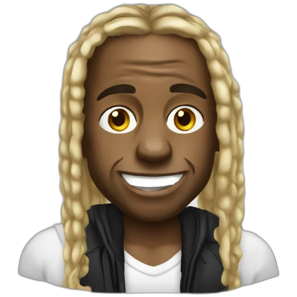 Lil wayne emoji