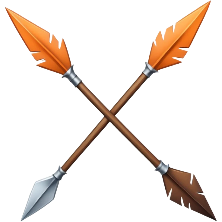 change arrows  emoji