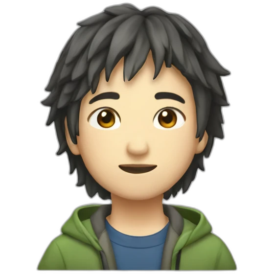 克里斯布朗 emoji