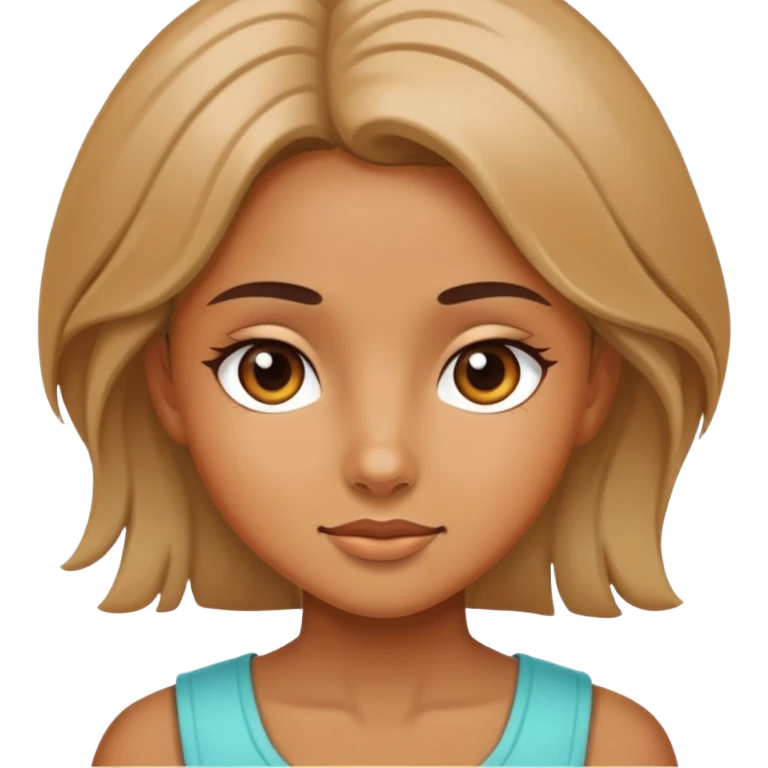 Go emoji