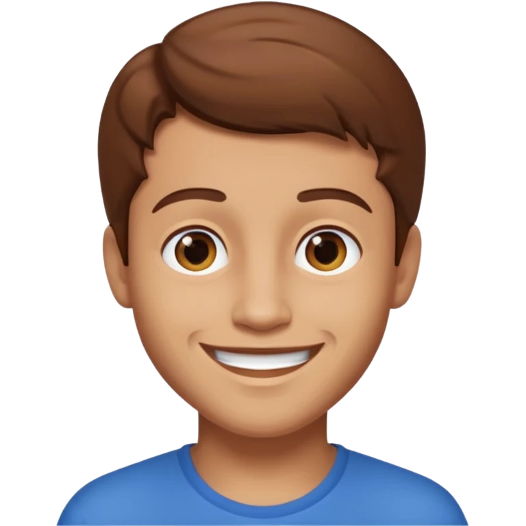 Johny şimş emoji