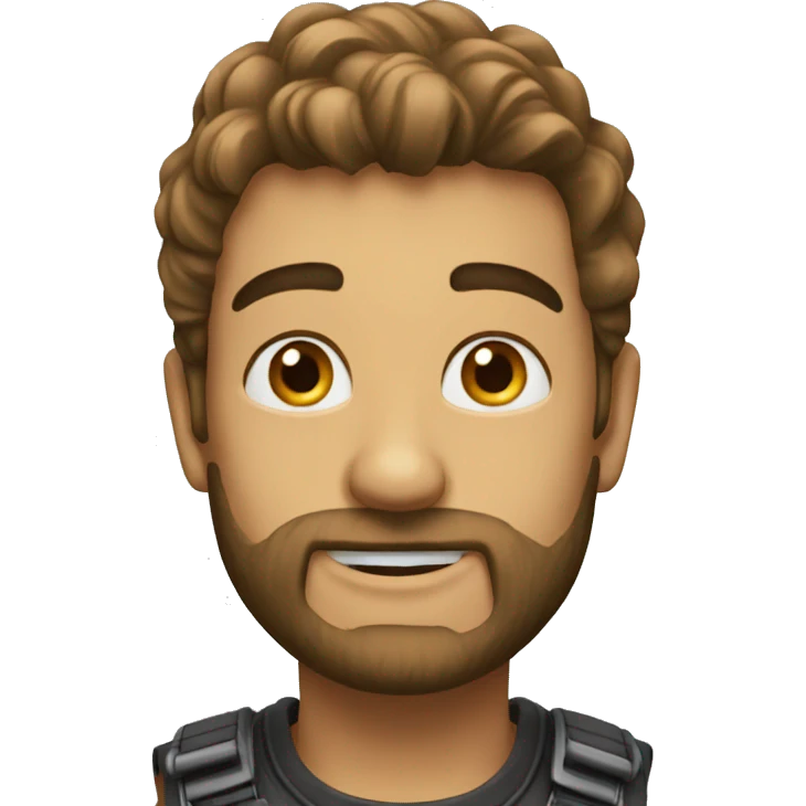 Suiii emoji
