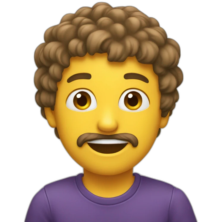 Emoji cœur brisé  emoji