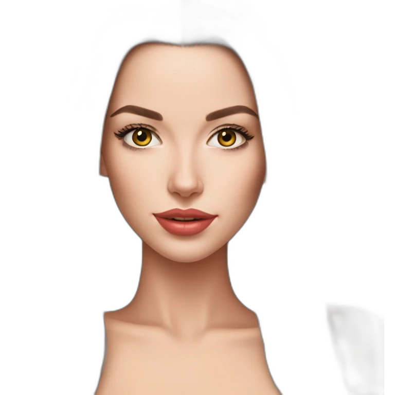 lana rhoades emoji