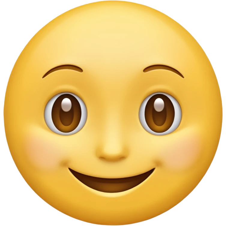 Innet emoji? emoji