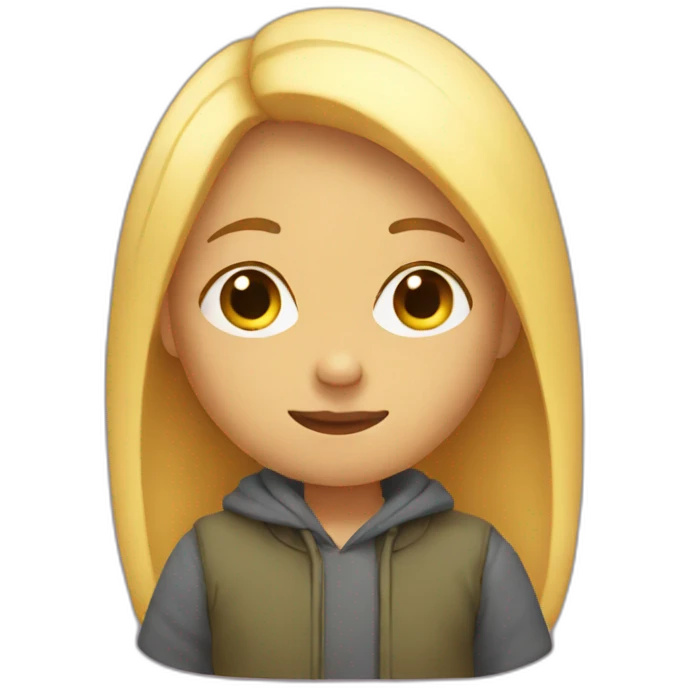 introvert emoji