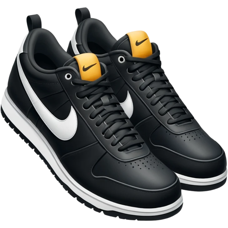 nikes emoji