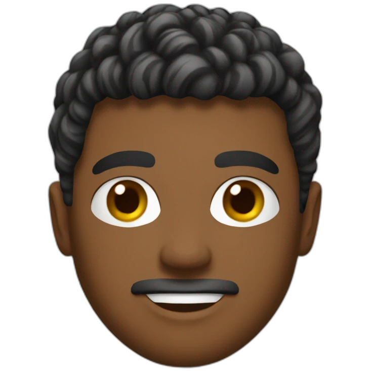 Futbolista emoji