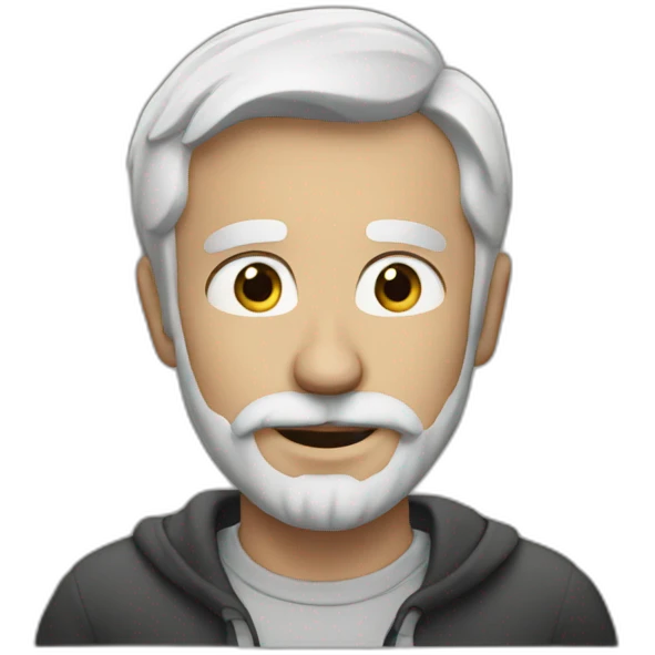 peter emoji