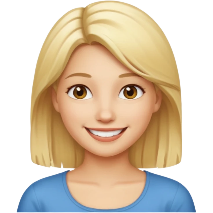 Lara emoji