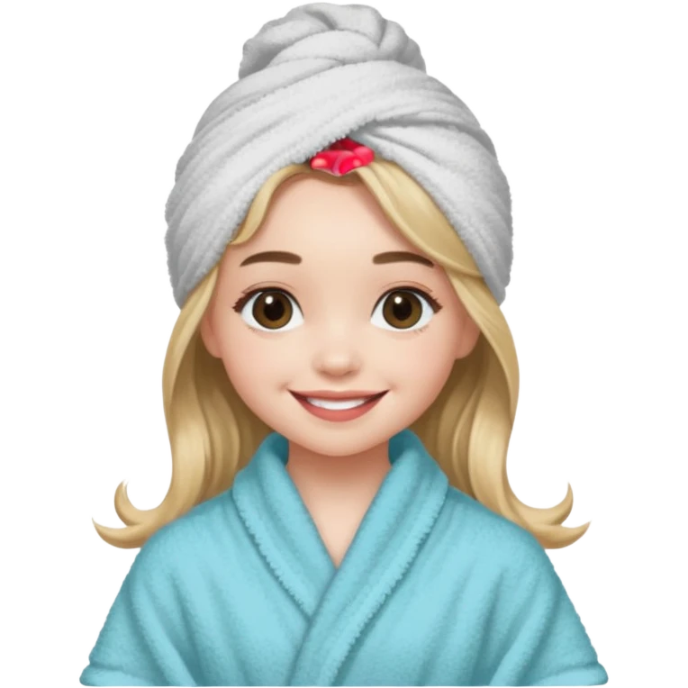 the iconic towel outfit reveal from sabrina carpenter emoji