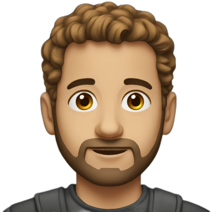 Mohamed ben selman emoji
