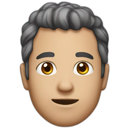 Lean emoji